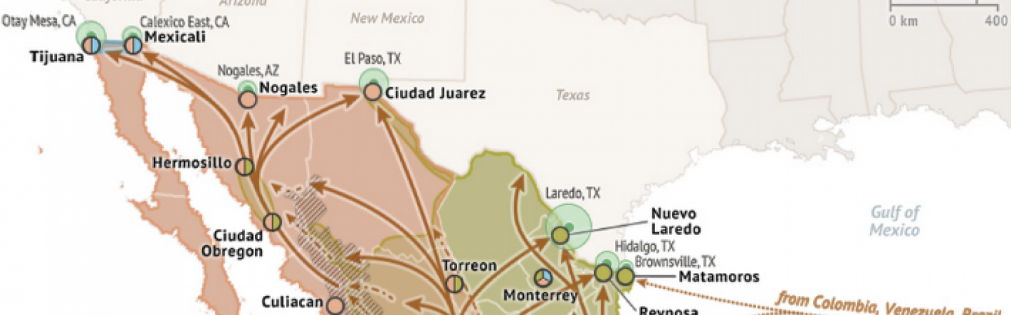 areas-of-cartel-influence-in-mexico